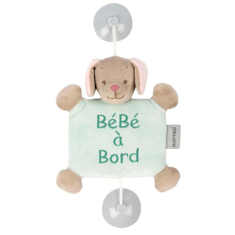 Bebe A Bord Lali Le Chien Iris Lali Le Coin Des Petits Bebe A Bord Lali Le Chien Iris Lali Le Coin Des Petits