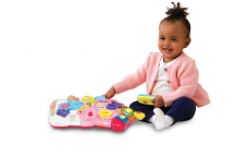 Super Trotteur Parlant 2 en 1 Rose Super Trotteur Parlant 2 en 1 Rose