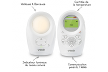 Babyphone Night Light BM1211 Babyphone Night Light BM1211