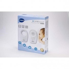 Achetez SAFE & SOUND - BABYPHONE CLASSIC LIGHT chez materna