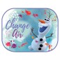 Lot de 2 Pare-Soleil Reine Des Neiges Lot de 2 Pare-Soleil Reine Des Neiges