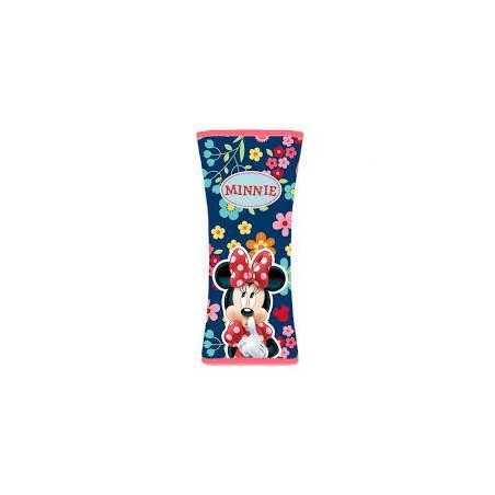 Housse de Ceinture de Sécurité Minnie Housse de Ceinture de Sécurité Minnie
