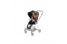 Habillage siège Cybex Mios Spring Blossom 