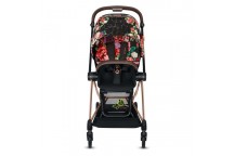 Habillage siège Cybex Mios Spring Blossom 