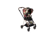 Habillage siège Cybex Mios Spring Blossom 