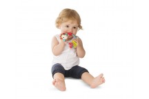 Hochet multi-texturé Sophie la girafe 