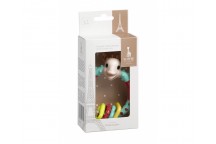 Hochet multi-texturé Sophie la girafe 