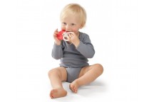 Hochet à mordiller Sophie la girafe