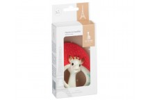 Hochet à mordiller Sophie la girafe