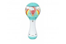 Shake shake Sophie la girafe