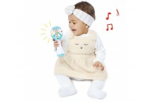 Shake shake Sophie la girafe