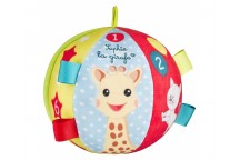 Ma première balle d’éveil Sophie la girafe