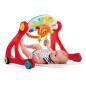 Portique Multi-activités 4-en-1 Portique Multi-activités 4-en-1
