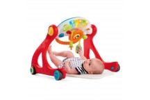 Portique Multi-activités 4-en-1   Portique Multi-activités 4-en-1