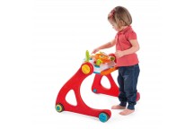 Portique Multi-activités 4-en-1   Portique Multi-activités 4-en-1