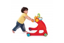 Portique Multi-activités 4-en-1   Portique Multi-activités 4-en-1