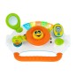 Portique Multi-activités 4-en-1 Portique Multi-activités 4-en-1