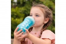  Tasse Active Bleu 14M + 