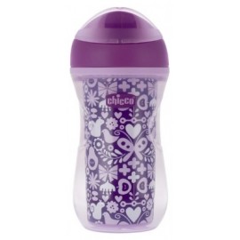 Tasse Active Mauve 14 m+