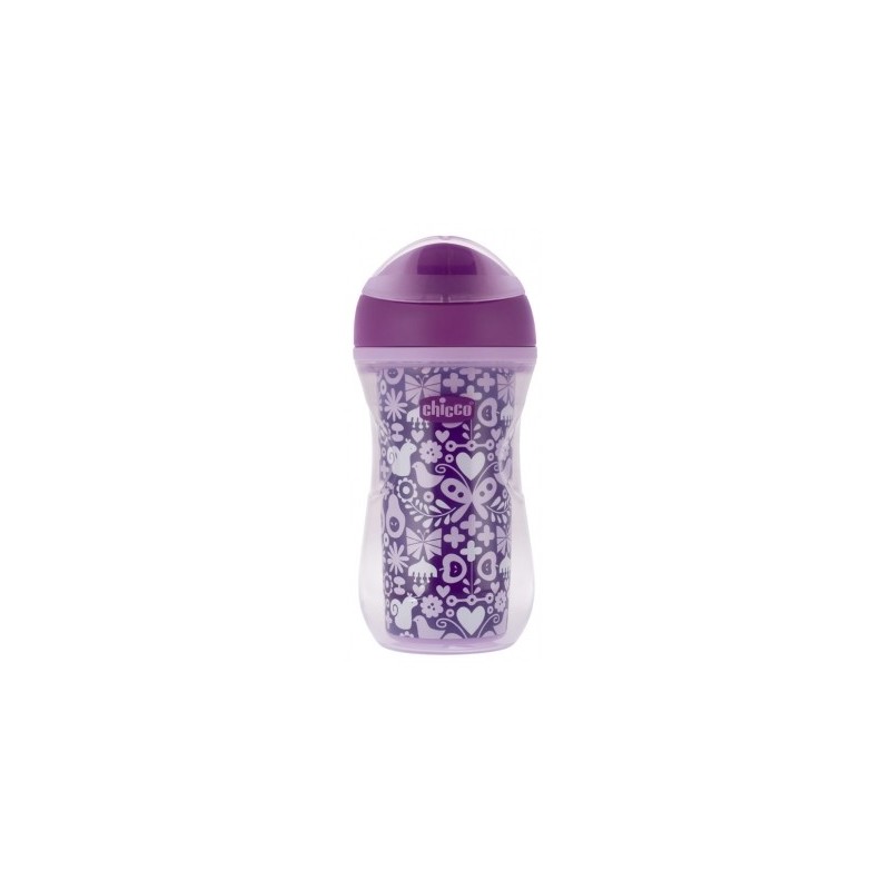 Tasse Active Mauve 14 m+