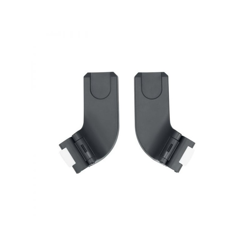 Adaptateur Siège-Auto QBIT+ALL CITY 