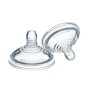Tetine anti colique debit rapide x 2 Tetine anti colique debit rapide x 2