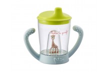 Tasse Anti-Fuite Mascotte Sophie La Girafe