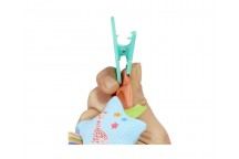 Attache-Sucette "Star" Sophie La Girafe