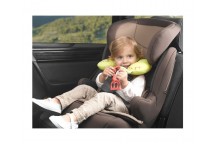 Set Cale-Tête + Anneau De Dentition Vanille Sophie La Girafe