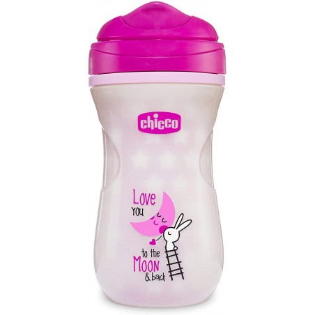 Tasse Phosphorescente Shiny Cup 14m+ Fille