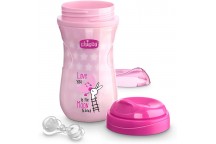 Tasse Phosphorescente Shiny Cup 14m+ Fille