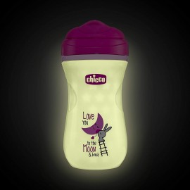 Tasse Phosphorescente Shiny Cup 14m+ Fille