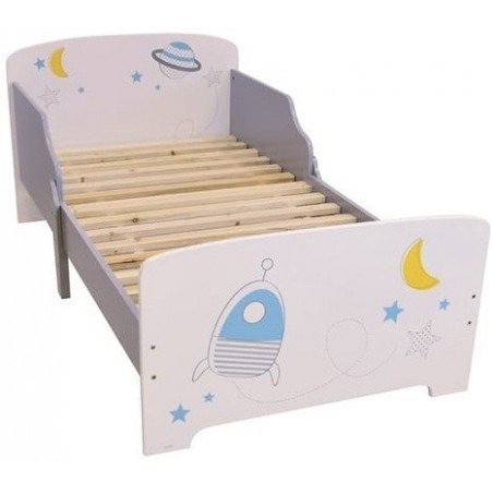 Lit Espace 140x70 Le Coin Des Petits