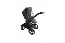 Moustiquaire 3 en 1 Universelle Gris Moustiquaire 3 en 1 Universelle Gris