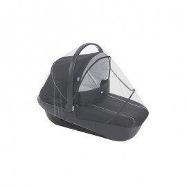 Moustiquaire 3 en 1 Universelle Gris