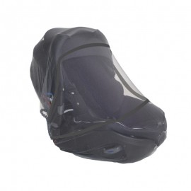 Moustiquaire 3 en 1 Universelle Gris