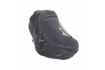 Moustiquaire 3 en 1 Universelle Gris Moustiquaire 3 en 1 Universelle Gris