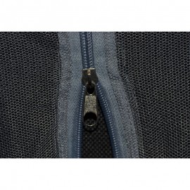 Moustiquaire 3 en 1 Universelle Gris