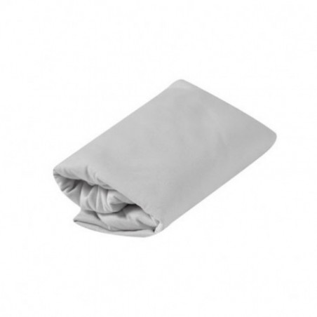 Drap Housse Coton Perle 60x120 cm