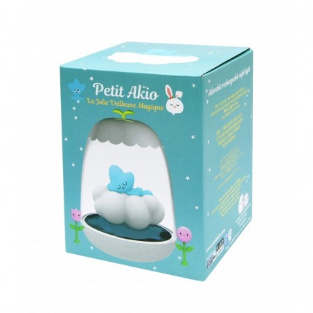 Nuage Veilleuse Petit Akio