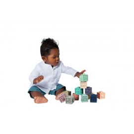 Mes Premiers Cubes Educatifs