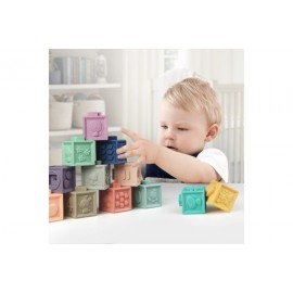 Mes Premiers Cubes Educatifs