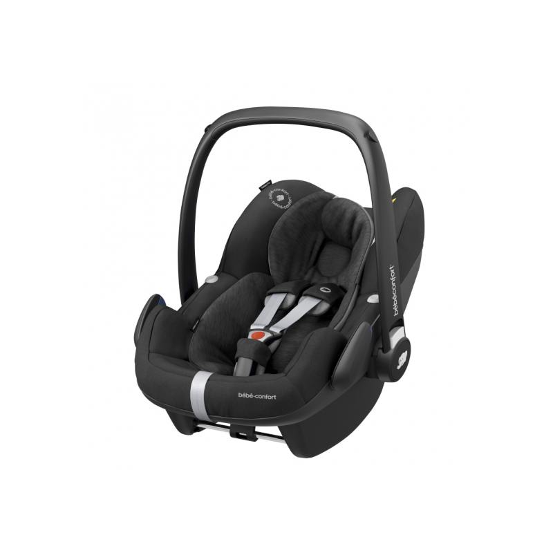 bebe confort pebble pro i size