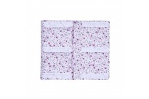 Tour De Lit Modulable & Respirant Liberty/Rose