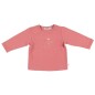 Tee-shirt manches longues Baroques Fille Tee-shirt manches longues Baroques Fille