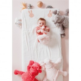  Tee-shirt manches longues Baroques Fille