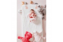  Tee-shirt manches longues Baroques Fille