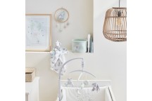 Attrape-Rêve Jacquard BIO Anna & Milo 