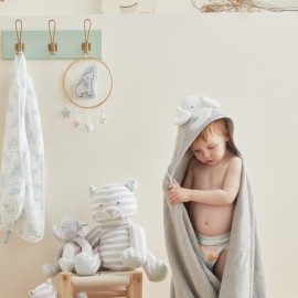 Attrape-Rêve Jacquard BIO Anna & Milo 