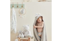 Attrape-Rêve Jacquard BIO Anna & Milo 